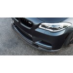 VRS GTS-V Εμπρόσθιο σπόιλερ Vorsteiner για BMW Σειρά 5 Μ5 (F10)